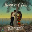 Joeboy - Body & Soul