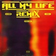 All My Life Remix - Lil Durk Ft. Burna Boy & J Cole